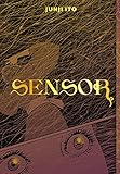 Sensor (Junji Ito Book 1) (English Edition)