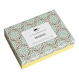 Arabian: Letter Writing Set / Briefpapier Set / Set de Correspondence (Letter Writing Box)