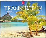 GF-Kalender TRAUMINSELN 2019