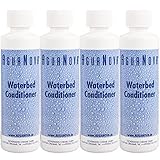 AguaNova 4x 250ml Wasserbett Konditionierer C