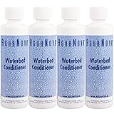 AguaNova 4x 250ml Wasserbett Konditionierer C