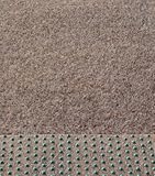 Rasenteppich Kunstrasen 200 cm Breite Farbe beige-braun (100 x 200 cm)