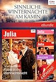 Sinnliche Winternächte am Kamin (eBundle)