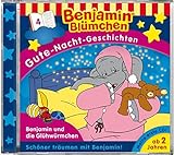 Gute Nacht Geschichten - Folge 4: Benjamin und die Glühwü