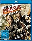 Silent Assassins - Lautlose Killer [Blu-ray]