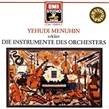 Die Instrumente Des Orchesters (1988 - Remaster), Schlaginstrumente: Allg