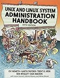 Unix and Linux System Administration Handbook