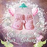 Glückwünsche zur Geburt - Schwangerschaft Musik, Erwarten ein Baby, Mutterschaft, Natürliche Geburt, Klassische Musik für Junge Mütter, Klassiker für Neugeb
