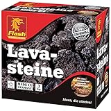 Lavasteine 3KG