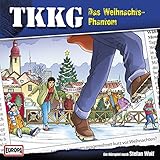 193 - Das Weihnachts-Phantom (Teil 37)