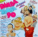 Ramba Zamba 90 - 28 Original Hits! [Vinyl LP]