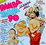 Ramba Zamba 90 - 28 Original Hits! [Vinyl LP]