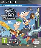 Phineas und Ferb - Quer durch die 2. D