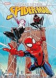 Marvel Action: Spider-Man: Bd. 1: Erste Ab