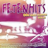 Fetenhits - 80s Maxi Classics Vol. 2