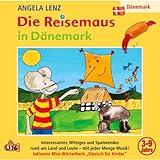 Die Reisemaus in Dänemark