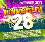 TechnoBase.FM Vol. 28