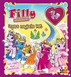 Filly Unicorn. Unsere magische W