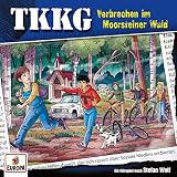 215 - Verbrechen im Moorsteiner Wald (Teil 20)