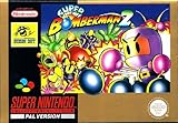 Super Bomberman 2
