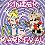 Cowboy und Indianer (Kinder Karneval Mix)