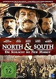 North & South - Die Schlacht bei New Mark