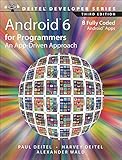 Android 6 for Programmers: An App-Driven Approach (Deitel Developer Series) (English Edition)