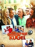 Eine ganz ruhige Kugel [dt./OV]