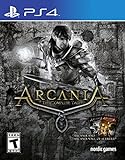 ArcaniA - The Complete Tale - PlayStation 4 Standard Edition by Nordic G
