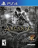 ArcaniA - The Complete Tale - PlayStation 4 Standard Edition by Nordic G