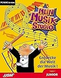 Mein Musik S