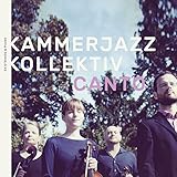 Canto (feat. Daniel Stawinski, Héloise Lefebvre, Sebastian Peszko, Susanne Paul)