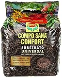 Compo Sana-Substrat Park Confort 12