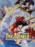 InuYasha Movie 1: Affections Touching Across T