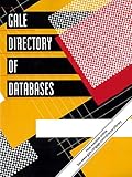 Gale Directory of Datab