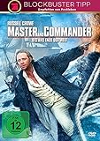 Master & C