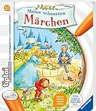 tiptoi® Meine schönsten Märchen: Lieblingsmärchen interaktiv erleb