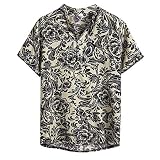 Spitzenoberteile Silvester Oberteil Hemdgrössen Baumwollhemden Trachtenhemden Herren Stehkragenhemden Business Hemd Herren Seidenhemden T Shirts Oversize Herren Wickeloberteile Kurzärmlige H