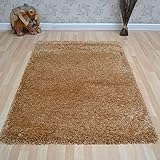 Twilight Teppiche 39001 2233 Gold, Polypropylen, gold, 240x300cm (10'0'x8'0')