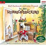 In der Weihnachtsbäck