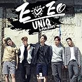 The 1st Mini Album 'Eoeo'