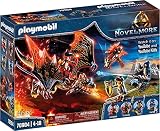 PLAYMOBIL® 70904 Novelmore Drachenattack