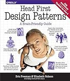 Head First Design Patterns (A Brain Friendly Guide)