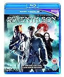 Seventh Son [Blu-ray + UV Copy] [2014]