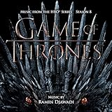 Game of Thrones:Season 8 (Music from the HBO Series)