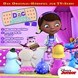 Jeder macht mal Fehler: Doc McStuffins 2