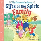 Family (Berenstain Bears Gifts of the Spirit) (English Edition)