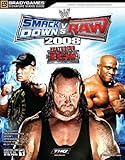 WWE SmackDown vs. Raw 2008 Signature Series G