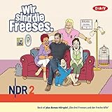 Wir sind die Freeses 1