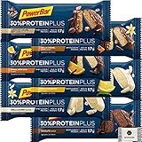 PowerBar Protein Plus 30% Mixbox - Kennenlernpaket (12x55g)